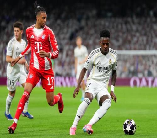 12,01，歐冠最新戰(zhàn)報，拜仁贏下歐洲德比，阿森納拒絕掉鏈子