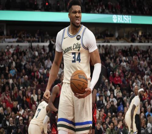 字母哥放話：奪冠只看文化，綠軍2首輪報價已備好