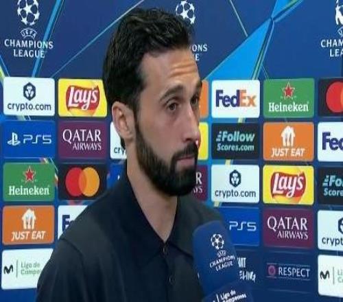 阿韋洛亞：我猜拜仁會(huì)堅(jiān)持一貫打法我們也有能決定比賽球員