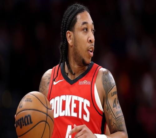 火箭官宣轉(zhuǎn)正戴維森！敲定季后賽15人名單杜蘭特申京率隊沖冠