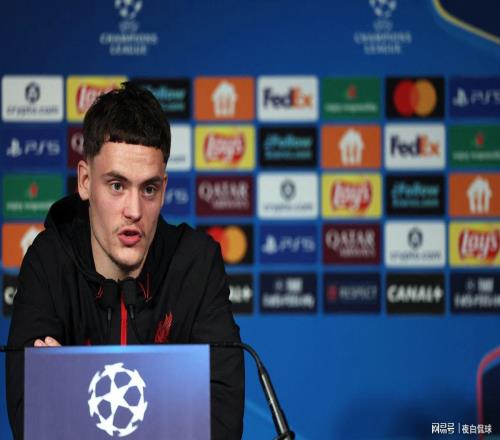 維爾茨與范戴克分歧公開！維爾茨否認球隊崩盤，堅信球隊能反彈