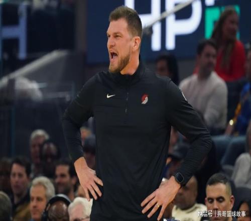 斯普利特即將下課，但不代表楊瀚森要迎來出頭之日