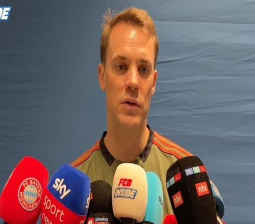 諾伊爾：國(guó)家隊(duì)的話題真的沒(méi)必要再聊了，現(xiàn)在我只專注于拜仁