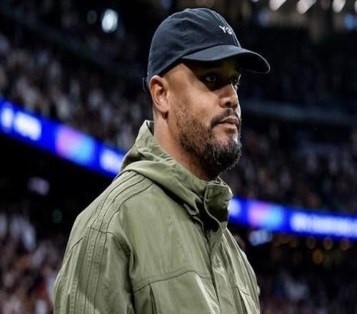 孔帕尼：整場比賽感覺像是在刀尖上，可能隨時會向一方傾斜