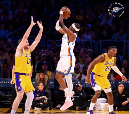 湖人提前一節(jié)半投降！三連敗后西部第四已危矣更衣室矛盾還顯現(xiàn)