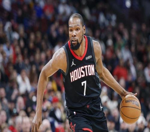 火箭6連勝殺到太陽主場，30橫掃陰影懸了