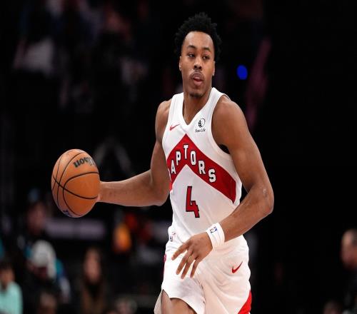 猛龍藏了8個月的雙塔殺招，熱火主場勝率65%卻慌了