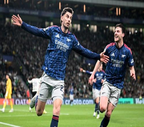 阿爾特塔押注24次換人，阿森納1球偷走3分卻暴露隱患