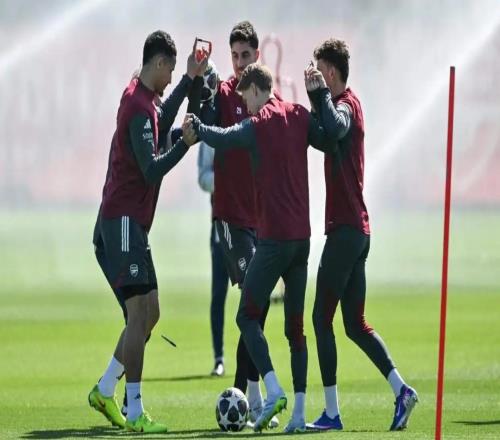 歐冠差點(diǎn)又自亂陣腳！阿森納絕殺葡萄牙體育，能否晉級(jí)仍存懸念