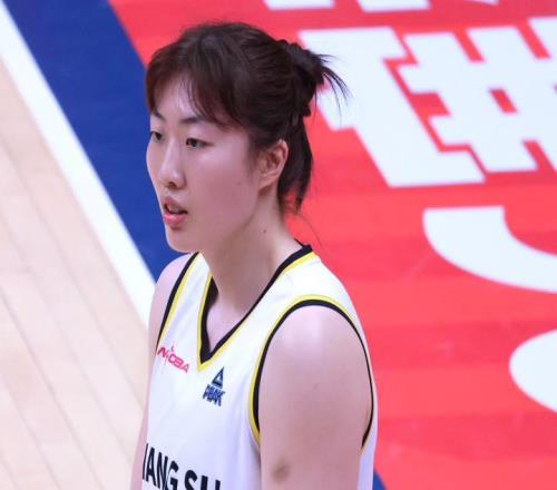 轰16分+4记三分！中国女篮24岁1米86王牌真稳：未来闯荡WNBA