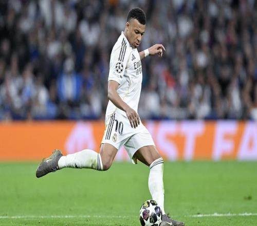 皇馬球迷意難平！不止因?yàn)?2不敵拜仁失先機(jī)，更多在于以下6點(diǎn)！