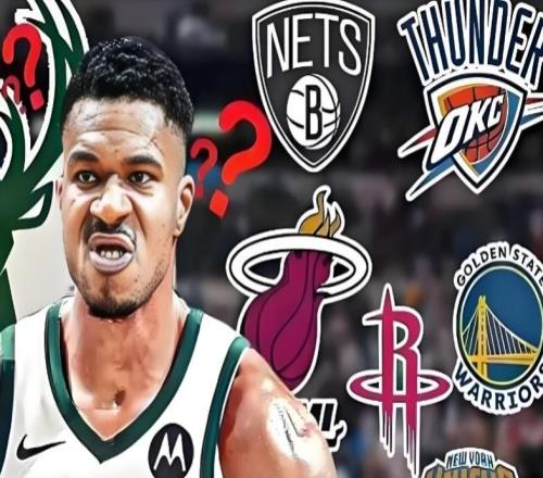 雄鹿想保守，但字母想战斗