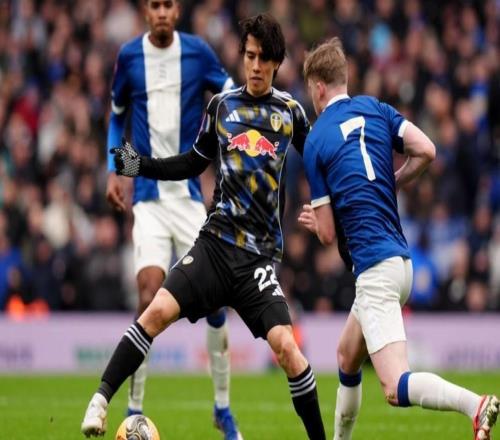 德天空：沙爾克04有意引進(jìn)田中碧，球員本人希望留在英格蘭