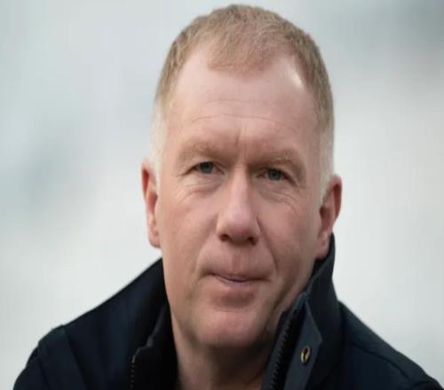 斯科爾斯：利物浦或許真的有可能擊敗巴黎，算不上天大的冷門