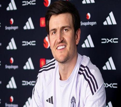 馬奎爾8000萬身價跌成"底薪老將"，曼聯(lián)卻搶著續(xù)約