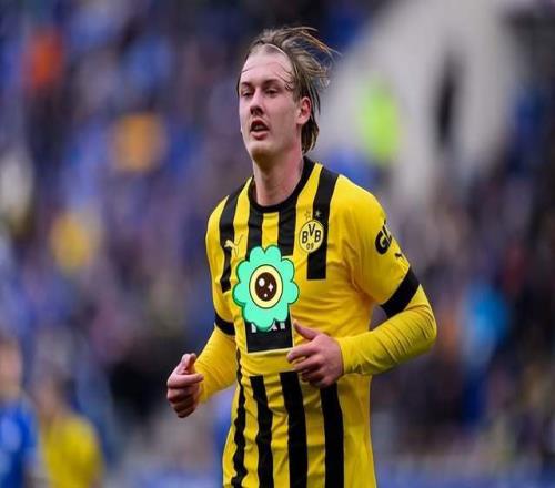 赫頓希望布蘭特投奔斯洛特，馬競(jìng)可以考察加克波