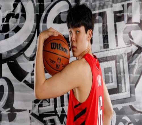 隊記：瀚森新秀賽季未達預期但仍是球隊核心資產(chǎn)