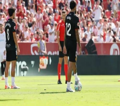 馬卡：西法院判球員此前15秒靜默不屬非法罷工，西甲還將上訴