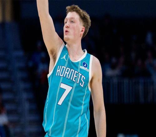 撞墻了！7場拉了5場，克尼普爾最佳新秀還穩(wěn)嗎