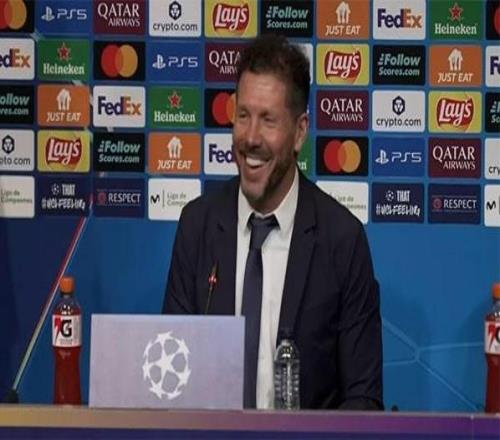 西蒙尼：格列茲曼是我?guī)н^的最好的球員之一