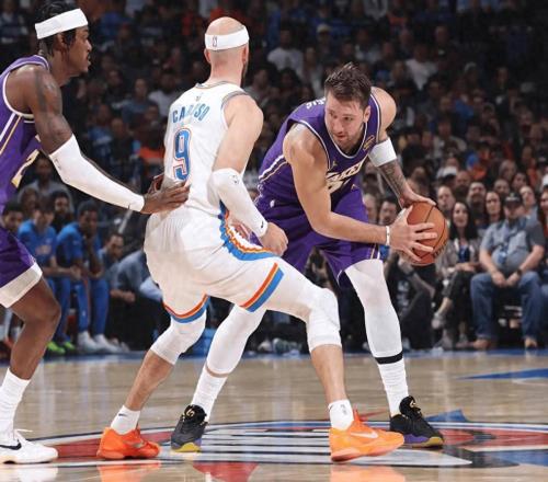 甩鍋艾頓+怒噴范德彪！承認(rèn)吧，你才是湖人最大的“毒瘤”