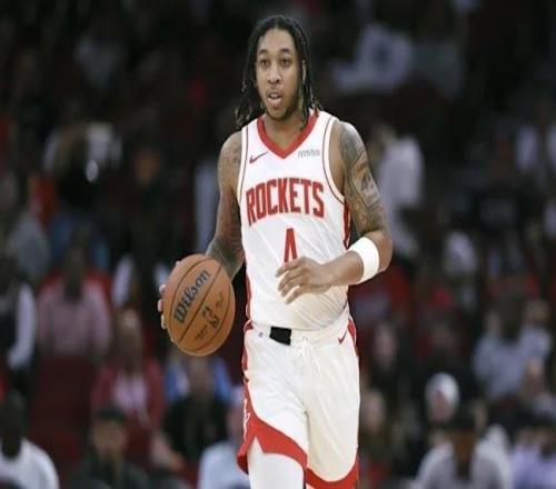 Shams：火箭和隊(duì)內(nèi)的雙向合同后衛(wèi)JD戴維森簽下兩年新合同