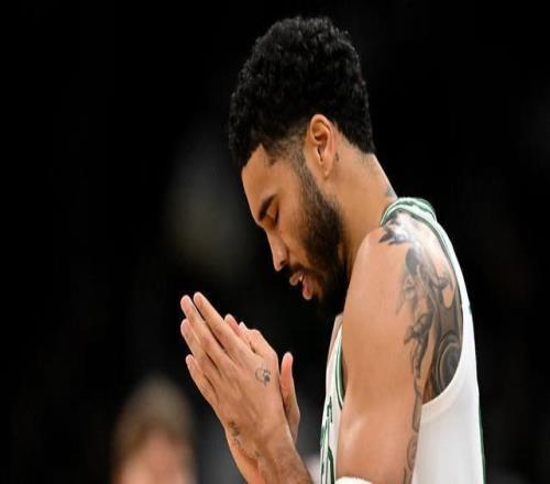 史蒂文斯：截止日前从未真正考虑过塔图姆本赛季回归的可能性