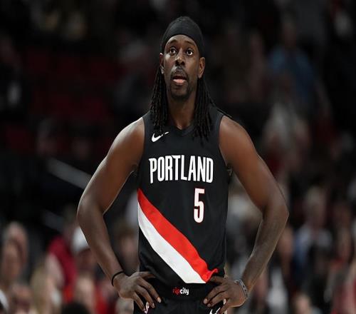 后场老将确实是尽力了！可惜开拓者的整体实力还是差了掘金一些