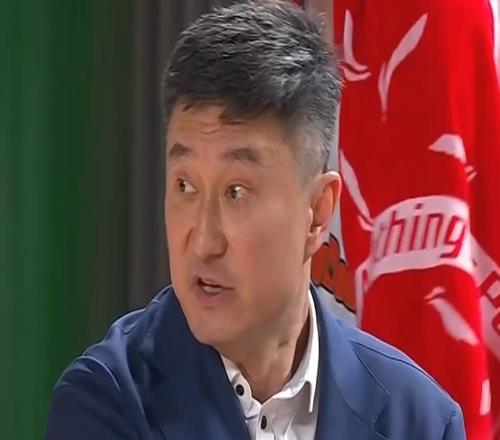 廣東3消息！崔永熙罕見表達(dá)不滿，焦泊喬無(wú)緣歸隊(duì)，麥考爾遭棄用