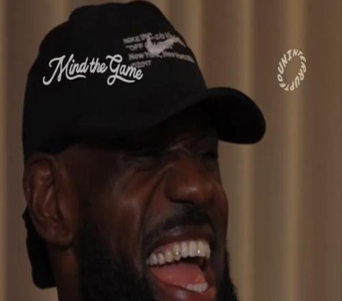 詹姆斯：復(fù)出后我告訴東李，我不在的時候你們怎么打現(xiàn)在就怎么打