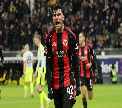 22場8射5傳！米蘭關(guān)注德甲20歲天才中場，被新帥棄用后欲離隊