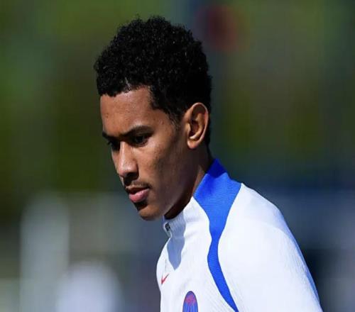 隊報：馬尤盧右小腿傷勢已恢復(fù)，可參加對陣?yán)锲值谋荣? />
<div   id=