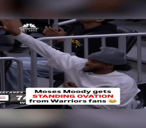 勇士球迷用3天把Moses罵上熱搜，現(xiàn)在集體道歉了