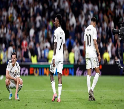 阿斯：皇馬憑借歐冠底蘊，仍有理由相信可在慕尼黑實現(xiàn)逆轉