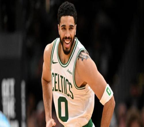 即將重回紐約！塔圖姆：確實(shí)想過這件事并不特別期待