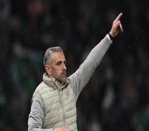 葡體主帥：阿森納本場幾乎沒創(chuàng)造機會我們在倫敦會有競爭力