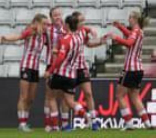 英足總前高管帶隊(duì)收購桑德蘭女足，放話要"打造最高平臺(tái)"