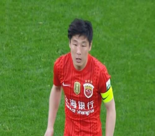 CCTV16直播，申花10號(hào)核心復(fù)出，謝鵬飛PK武磊，海港邊鋒扎堆了