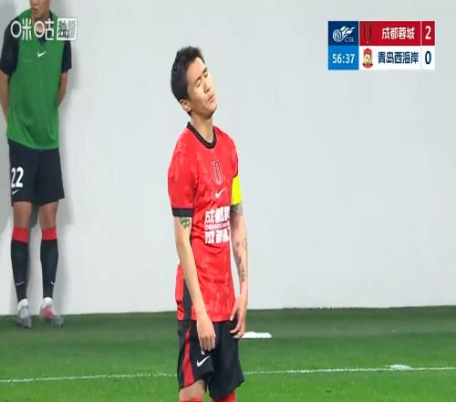 如果沒有扣分，這才是真實(shí)的中超積分榜排名