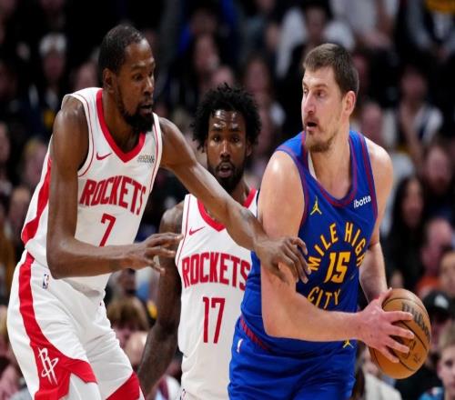 西部排名全解读！湖人有望拿回第3，马刺难争第1，快船抢8占主动