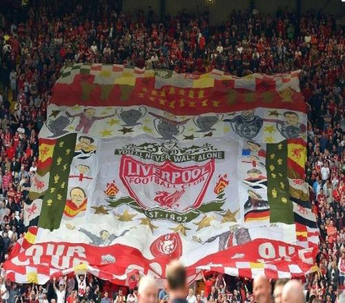 利物浦Kop看臺13年來首次漲價，球迷掀桌：這俱樂部要變味了