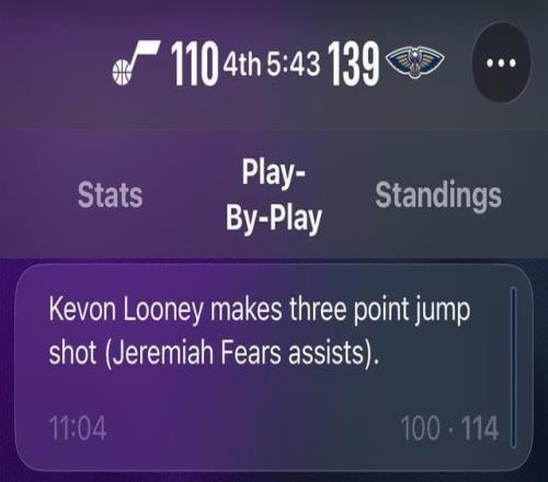 勇士中鋒半場(chǎng)12籃板3三分，科爾藏了4年的說(shuō)明書