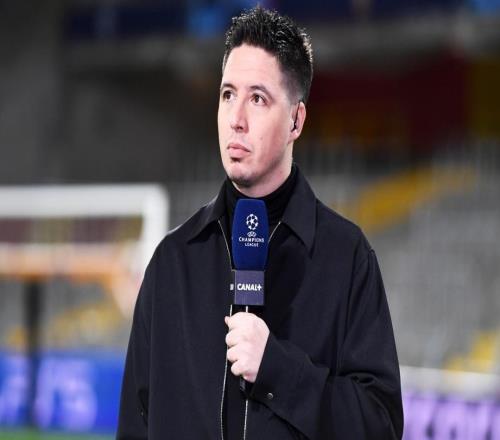 納斯里：對(duì)姆巴佩的批評(píng)簡(jiǎn)直是政治迫害，他為皇馬拿了很多分