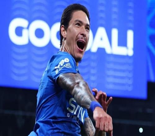 跟隊：尤文已和努涅斯經(jīng)紀人會面，但球員高薪是交易最大阻礙