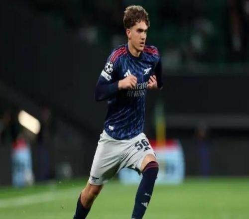 91分钟神剧本！阿森纳10绝杀葡体，23场不败+17连胜全终结