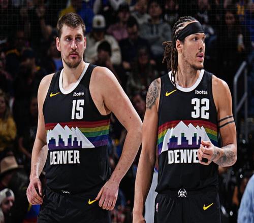 掘金vs灰熊前瞻：灰熊大面積傷停，掘金沖10連勝難度不大