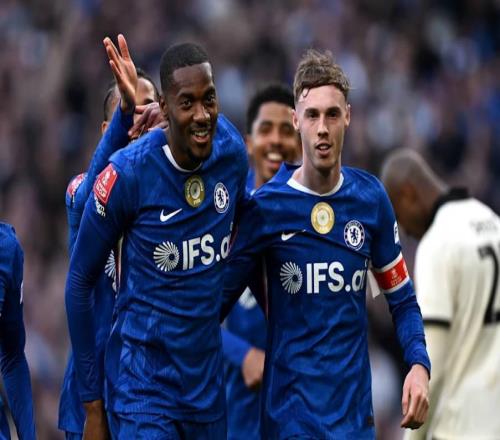 阿達(dá)拉比奧尤：帕爾默是隊(duì)內(nèi)領(lǐng)袖之一，有起伏是很正常的