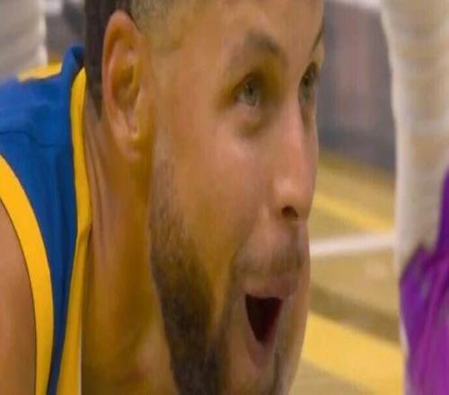 新中鋒這么猛！庫里復出首勝！勇士中彩票了！