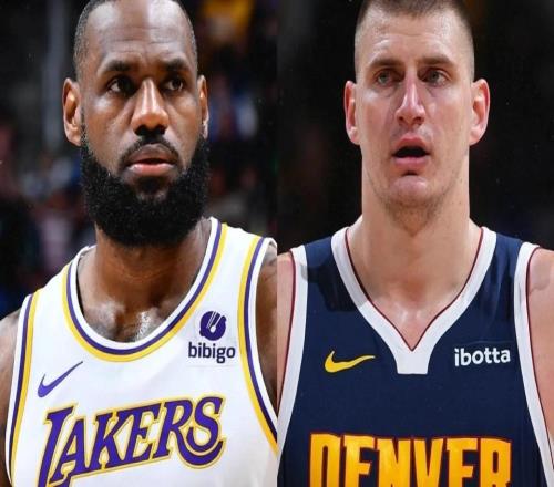 西部前六直通季后賽全出爐：森林狼搭上末班車火箭戰(zhàn)績(jī)追平湖人