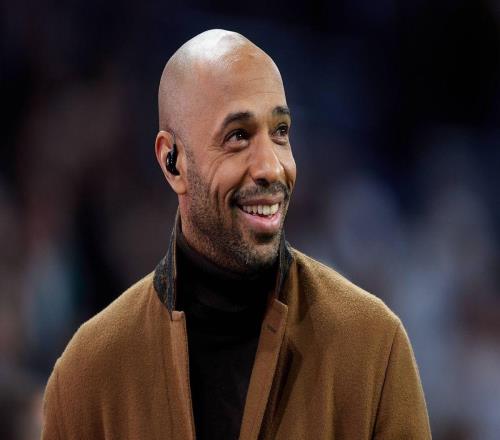 亨利掛靴11年后，周薪9.5萬英鎊讓現(xiàn)役球員臉紅